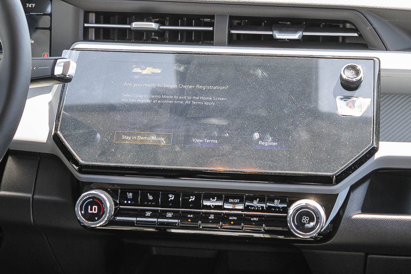 New 2027 Chevrolet Bolt RS image 13