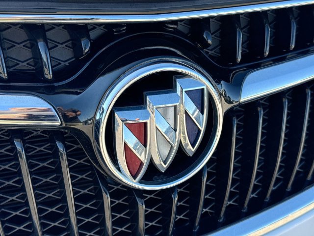 Used 2017 Buick Encore Preferred FWD image 31