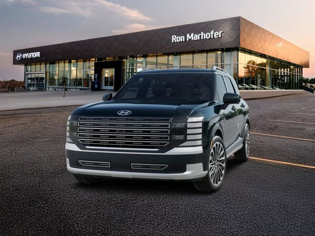 New 2026 Hyundai Palisade Calligraphy image 7