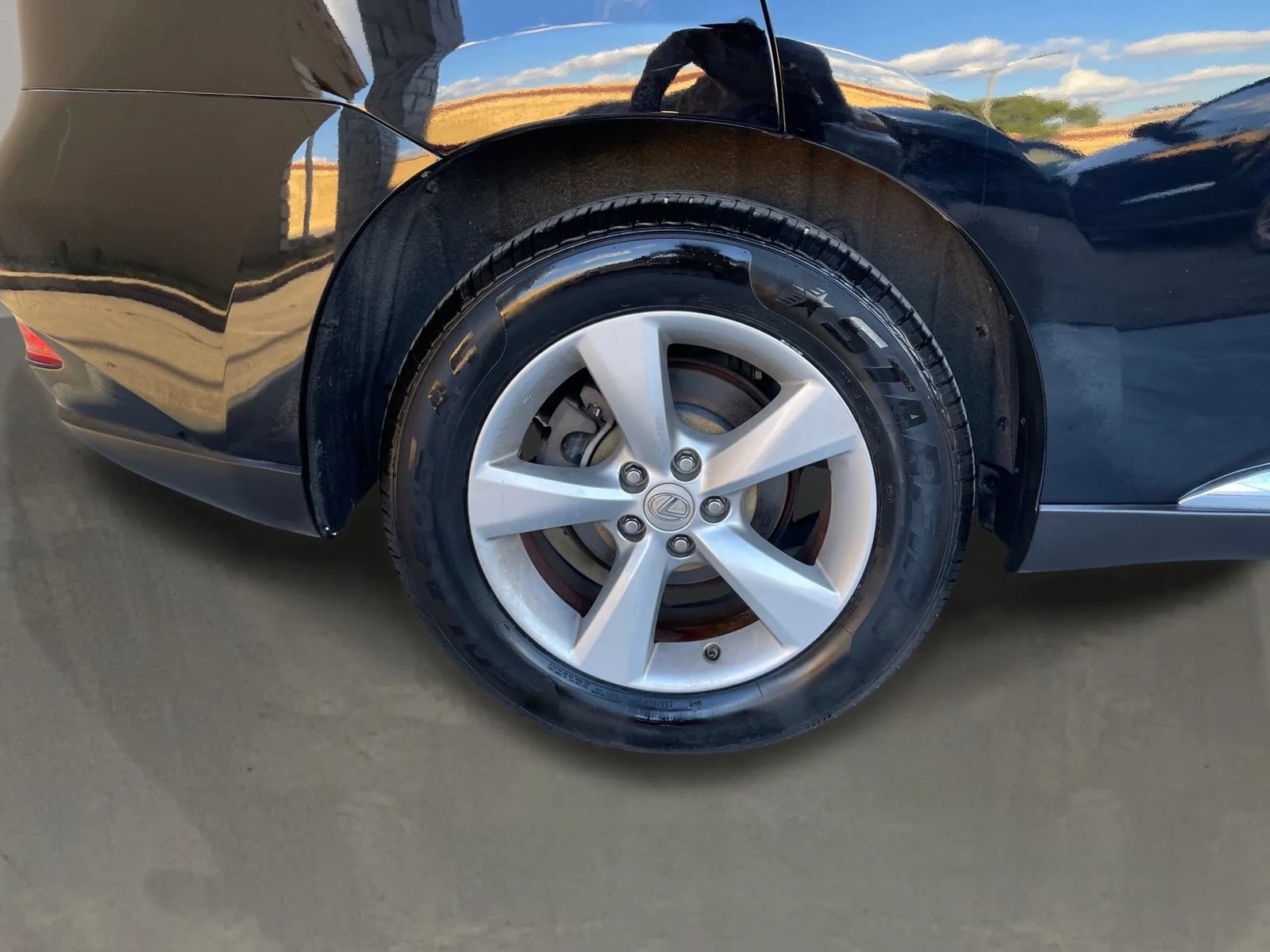 Used 2015 Lexus RX 350 FWD w/ Premium Package image 11