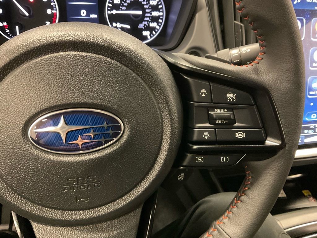 New 2026 Subaru Crosstrek 2.5i Limited image 16