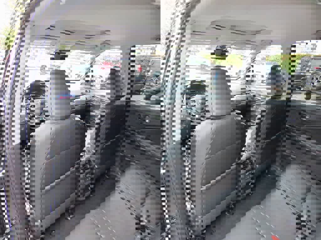 Certified 2022 Honda Pilot Special Edition image 16