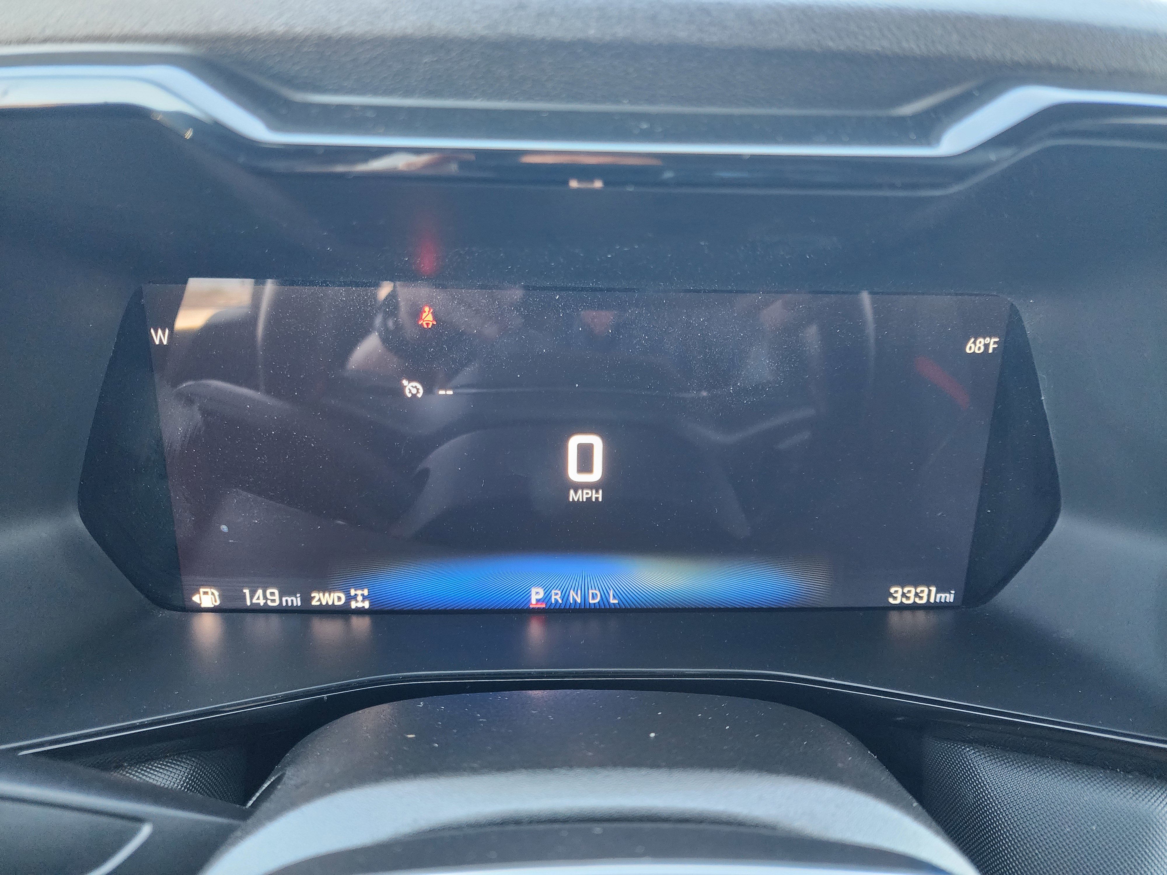 Used 2026 Chevrolet Colorado Z71 AWD/4WD image 22