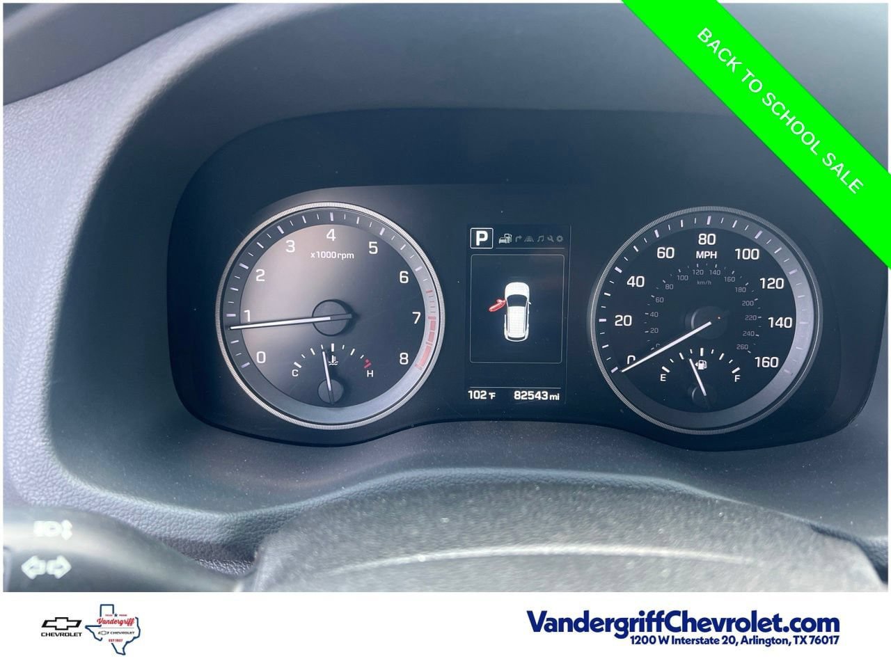 Used 2016 Hyundai Tucson Limited w/ Option Group 03 AWD/4WD image 29