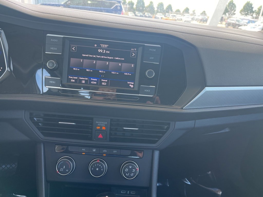 Used 2024 Volkswagen Jetta S image 17