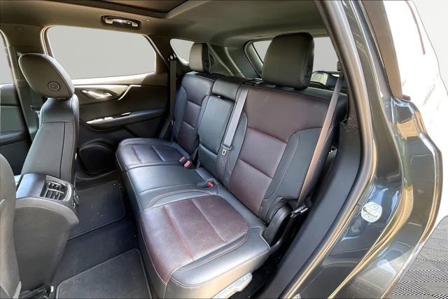 Used 2019 Chevrolet Blazer RS FWD image 16