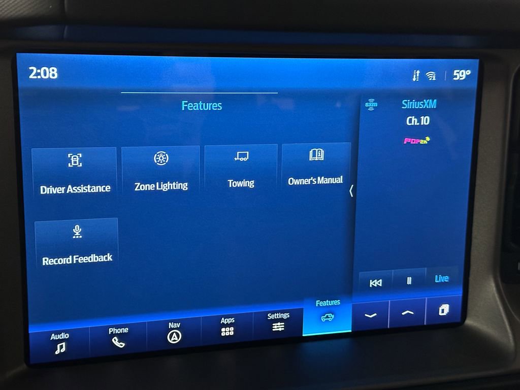 Used 2024 Ford Bronco Raptor image 52