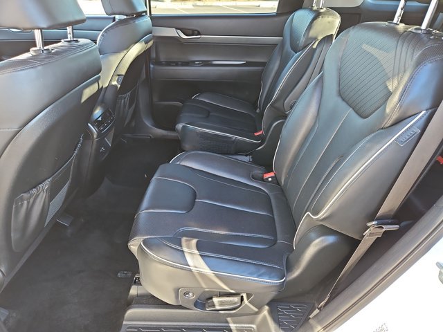 Used 2024 Hyundai Palisade SEL FWD image 19