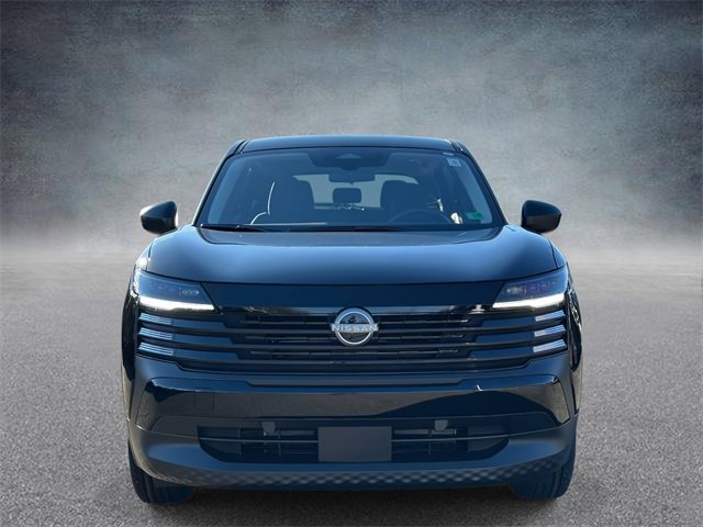 New 2026 Nissan Kicks S image 6