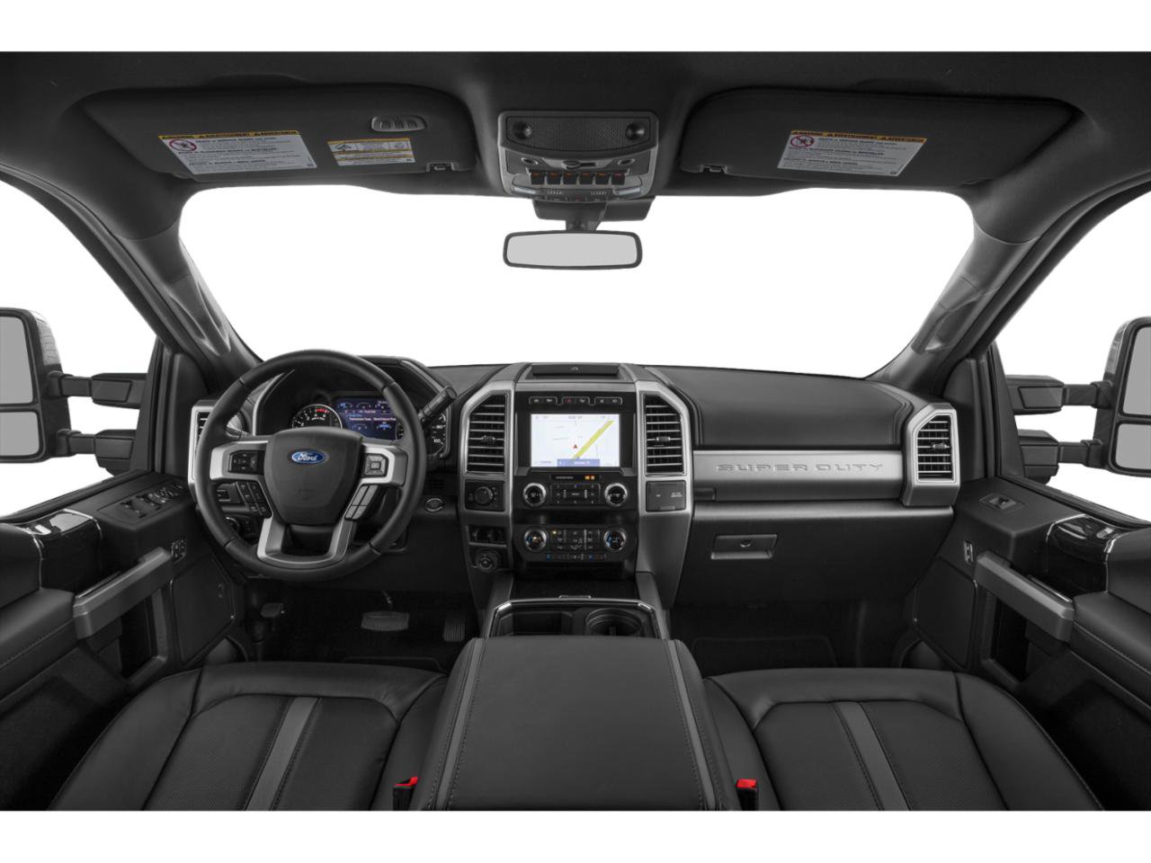 Used 2021 Ford F250 Platinum AWD/4WD image 50