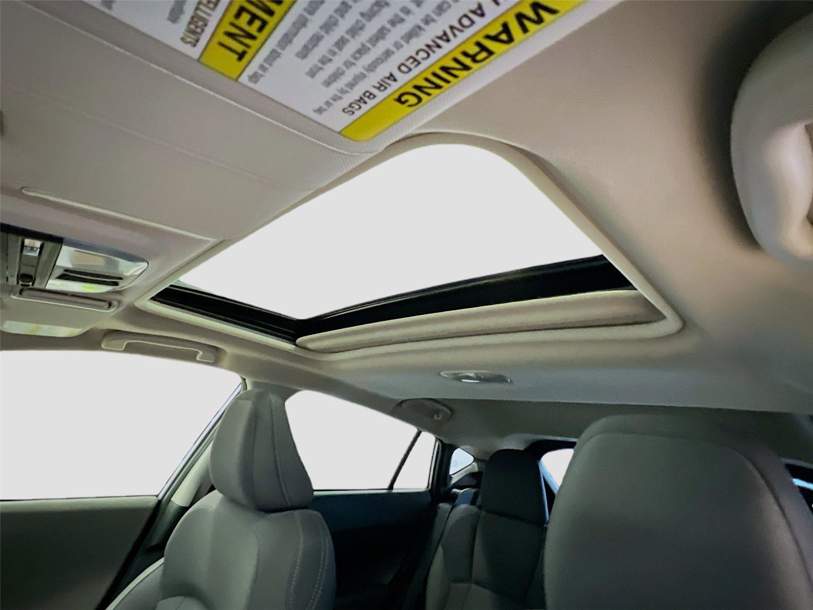 Certified 2025 Subaru Crosstrek 2.0i Premium image 7