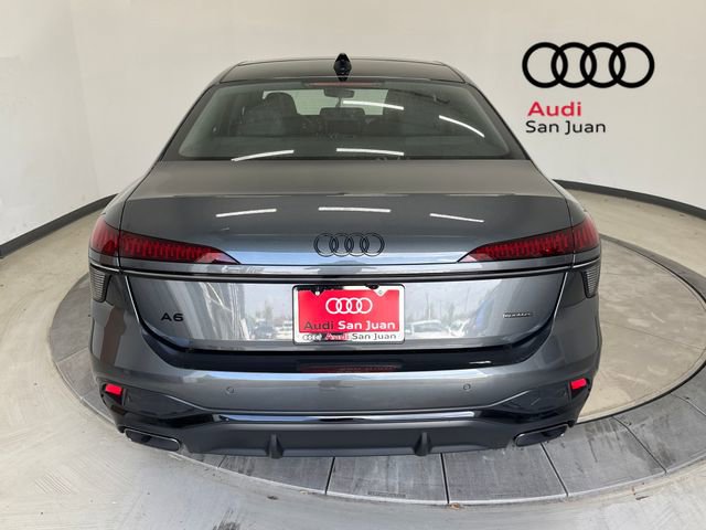 New 2026 Audi A6 Premium Plus image 44