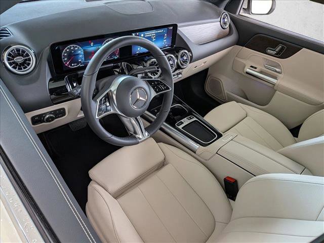 Certified 2026 Mercedes-Benz GLA 250 image 10