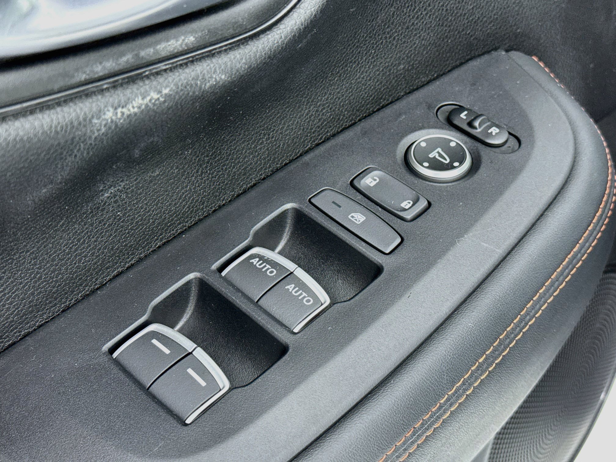 Certified 2024 Honda HR-V Sport image 17