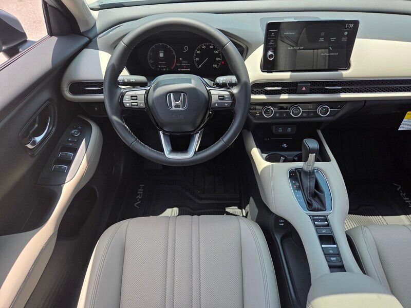New 2027 Honda HR-V EX-L image 8