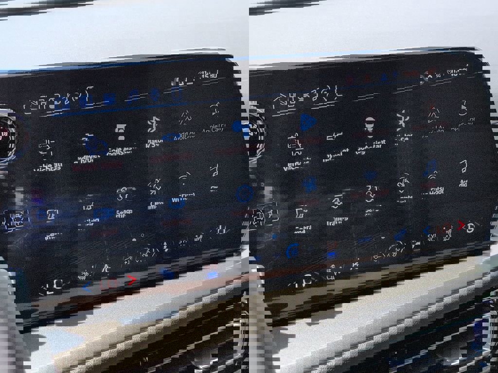 New 2026 Chevrolet Traverse LT w/ Midnight/Sport Edition image 22