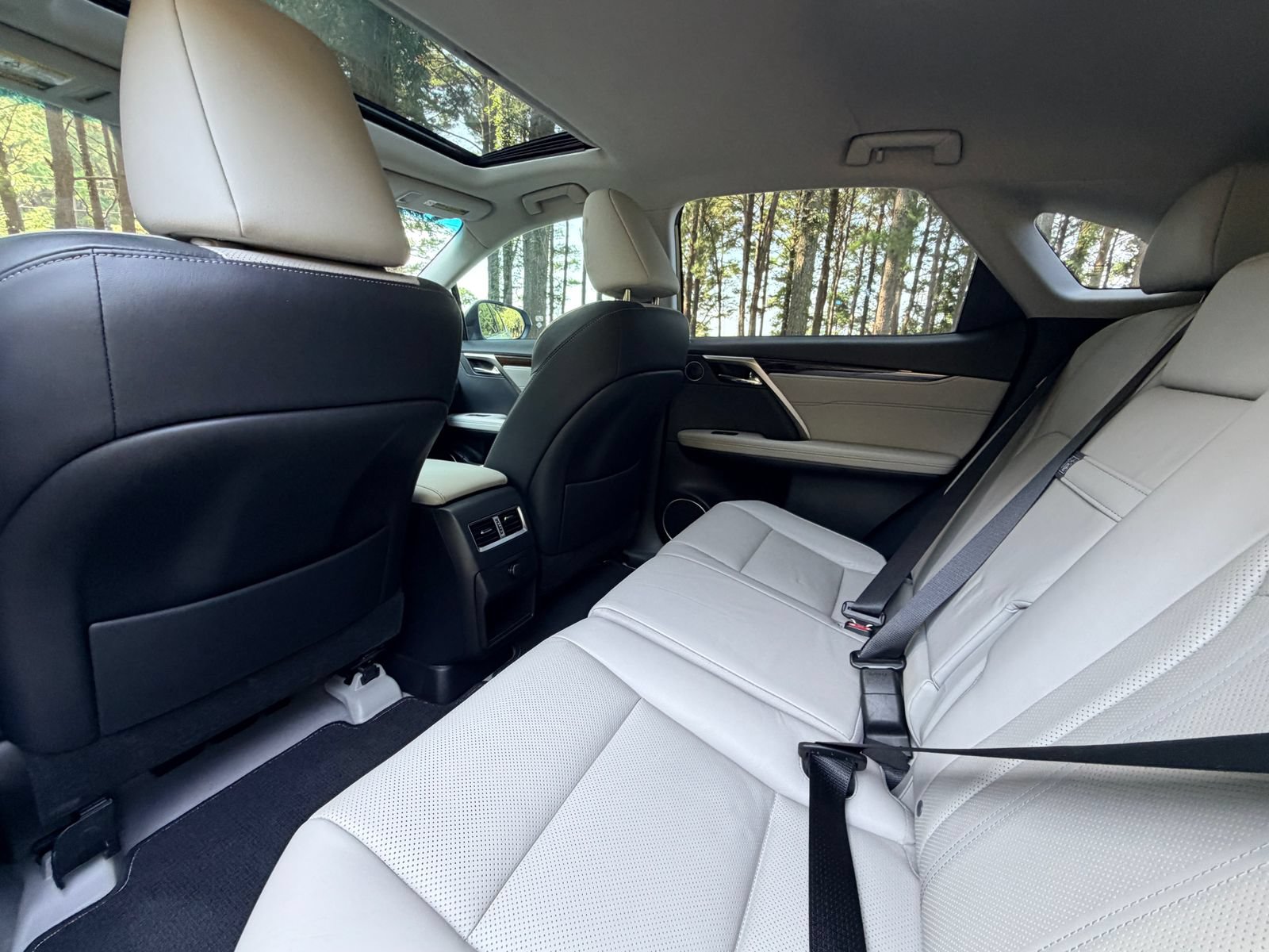 Used 2019 Lexus RX 350 AWD w/ Navigation Package image 15