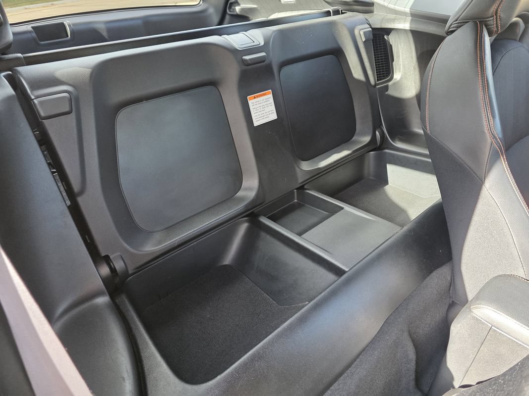 Used 2016 Honda CR-Z EX-L image 22