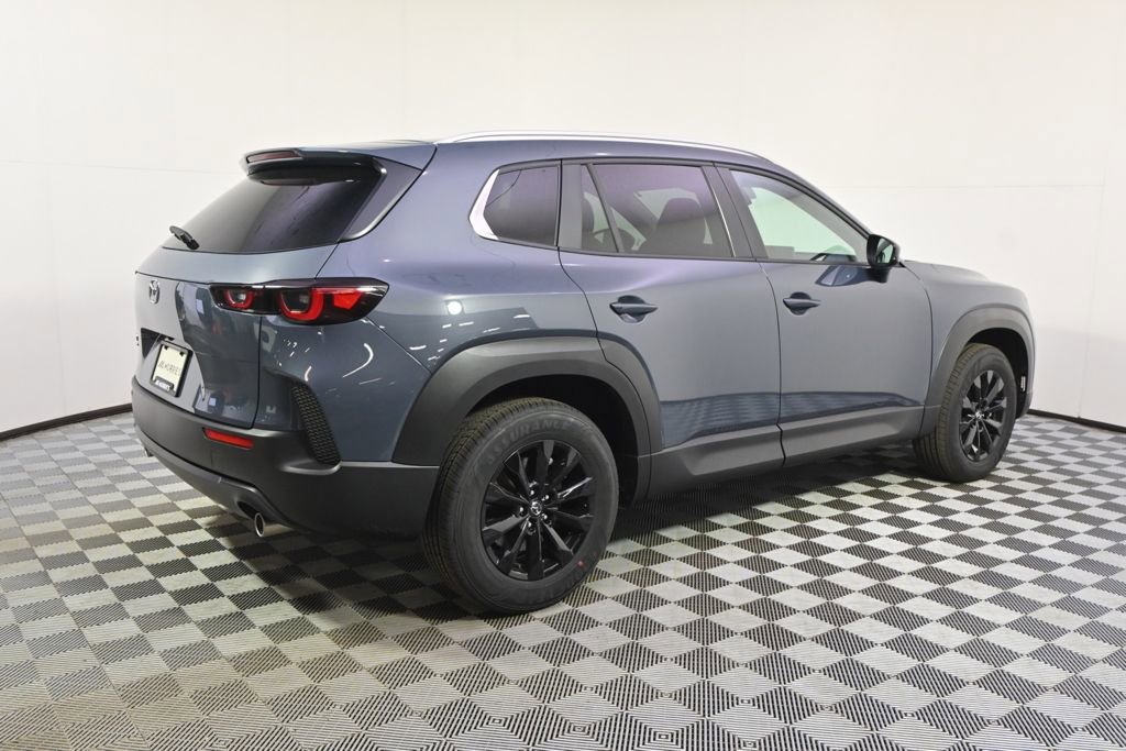 New 2026 MAZDA CX-50 AWD 2.5 S w/ Select Package image 7