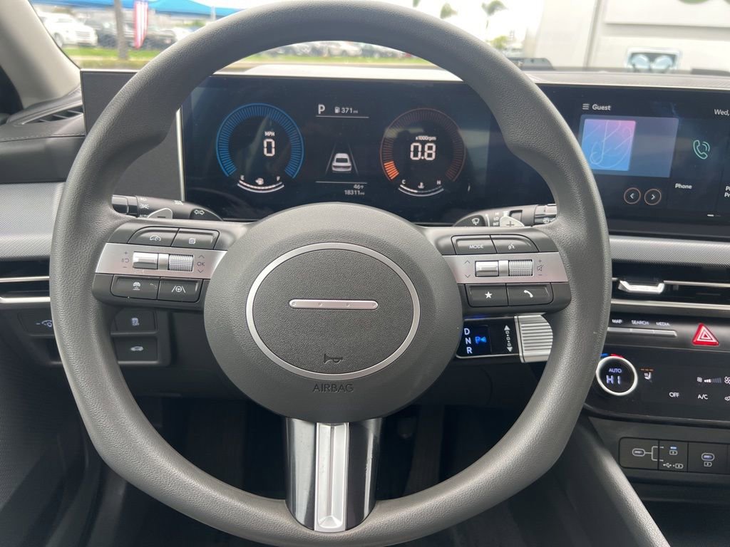 Used 2025 Hyundai Sonata SEL image 50