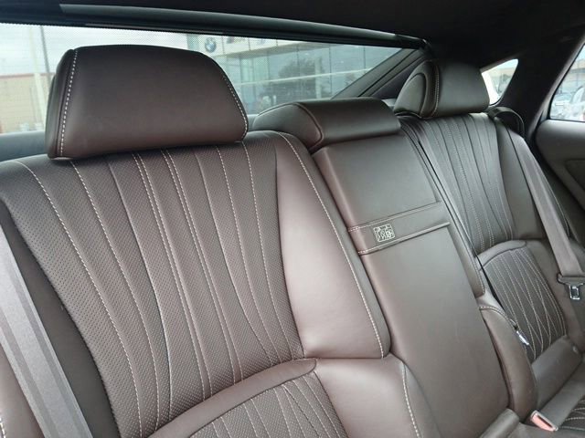 Used 2019 Lexus LS 500 RWD image 10