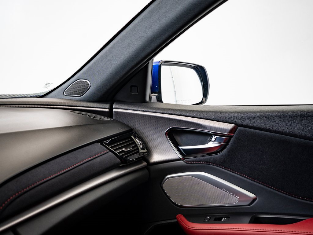 Certified 2022 Acura RDX A-Spec image 35