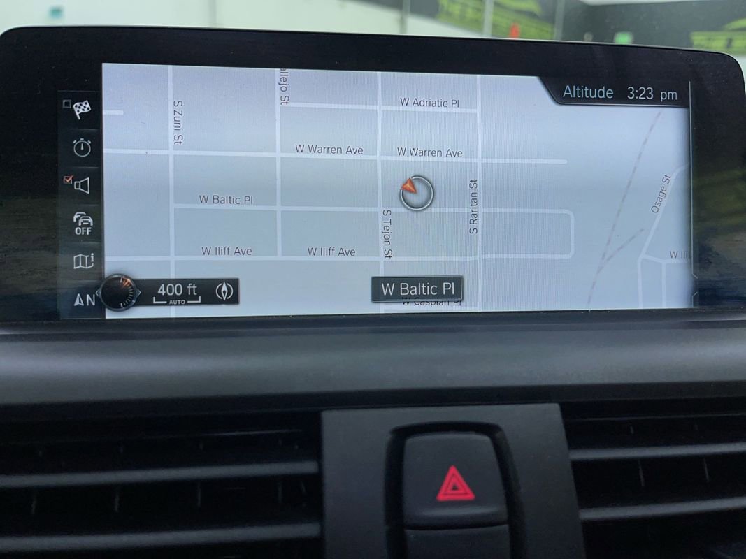 Used 2017 BMW 230i xDrive Convertible image 23