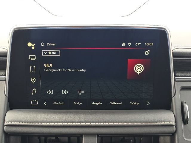 Used 2023 GMC Yukon SLT image 37