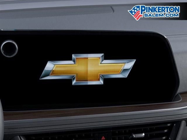 New 2026 Chevrolet Suburban High Country AWD/4WD image 20