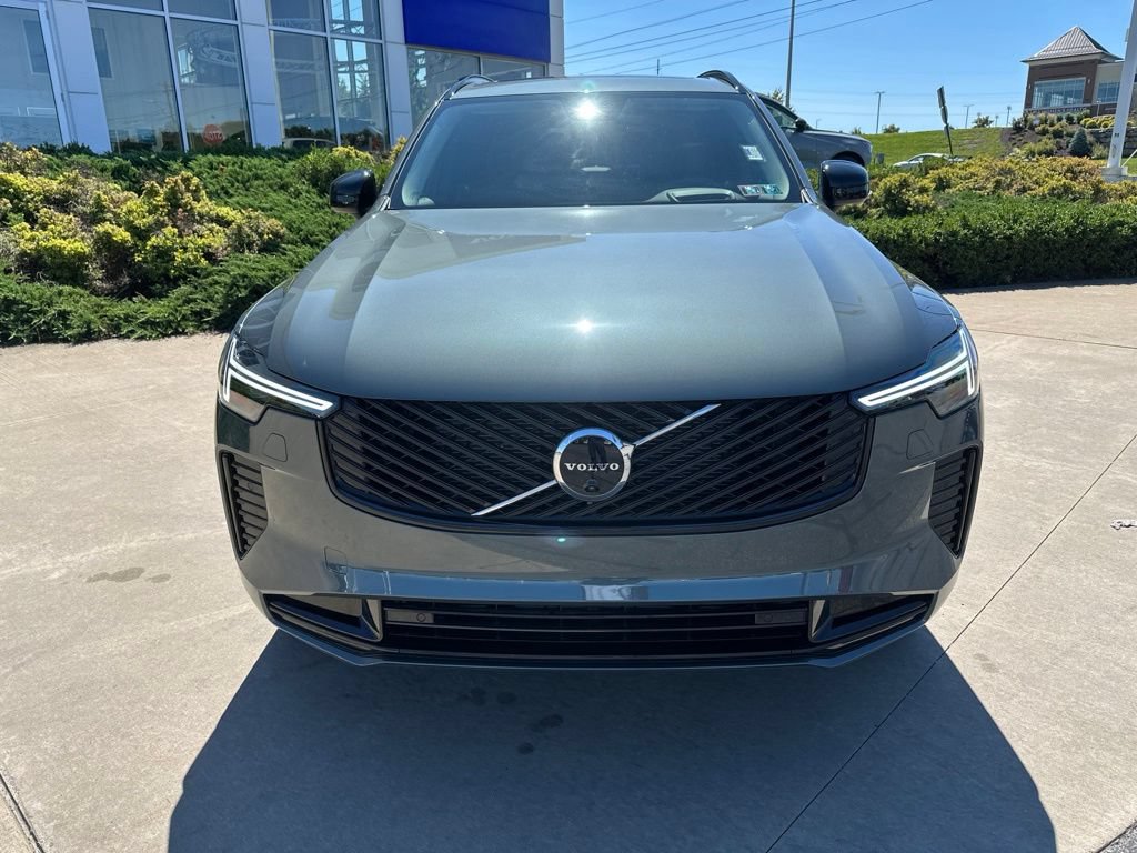 New 2027 Volvo XC90 B6 Ultra AWD/4WD image 2