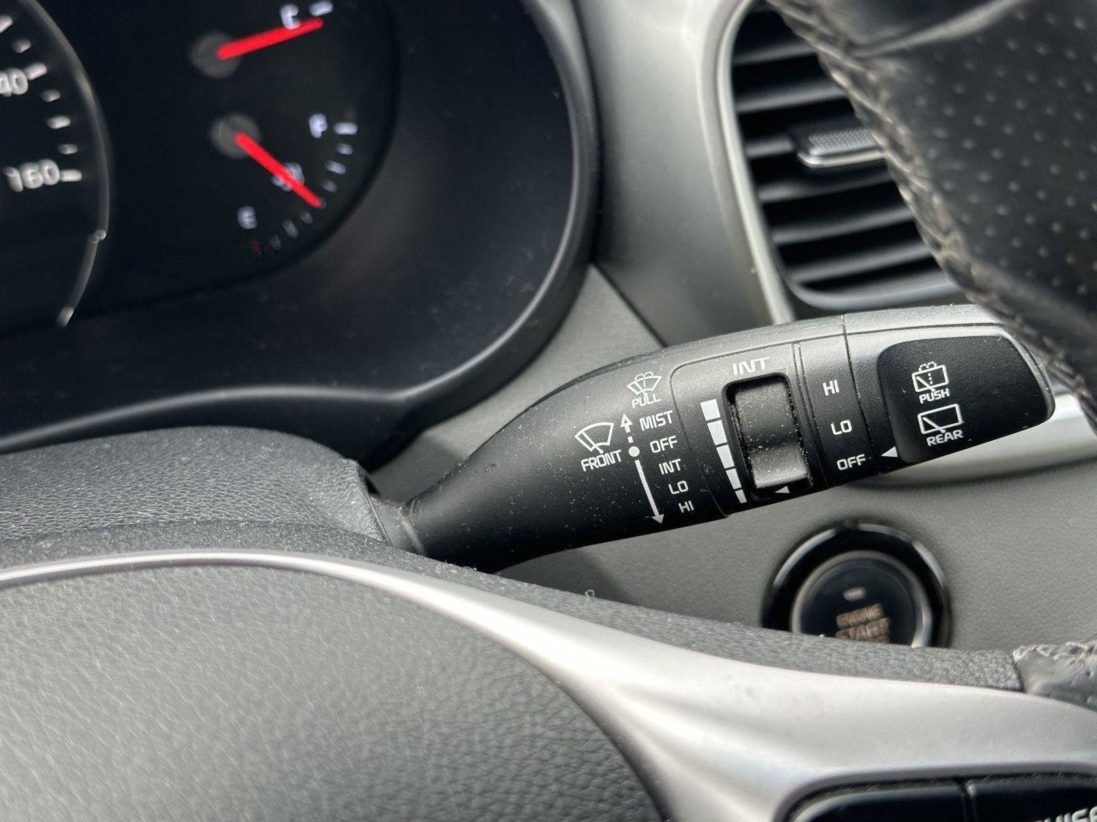 Used 2020 Kia Sorento SX w/ Paint Protection Package image 17