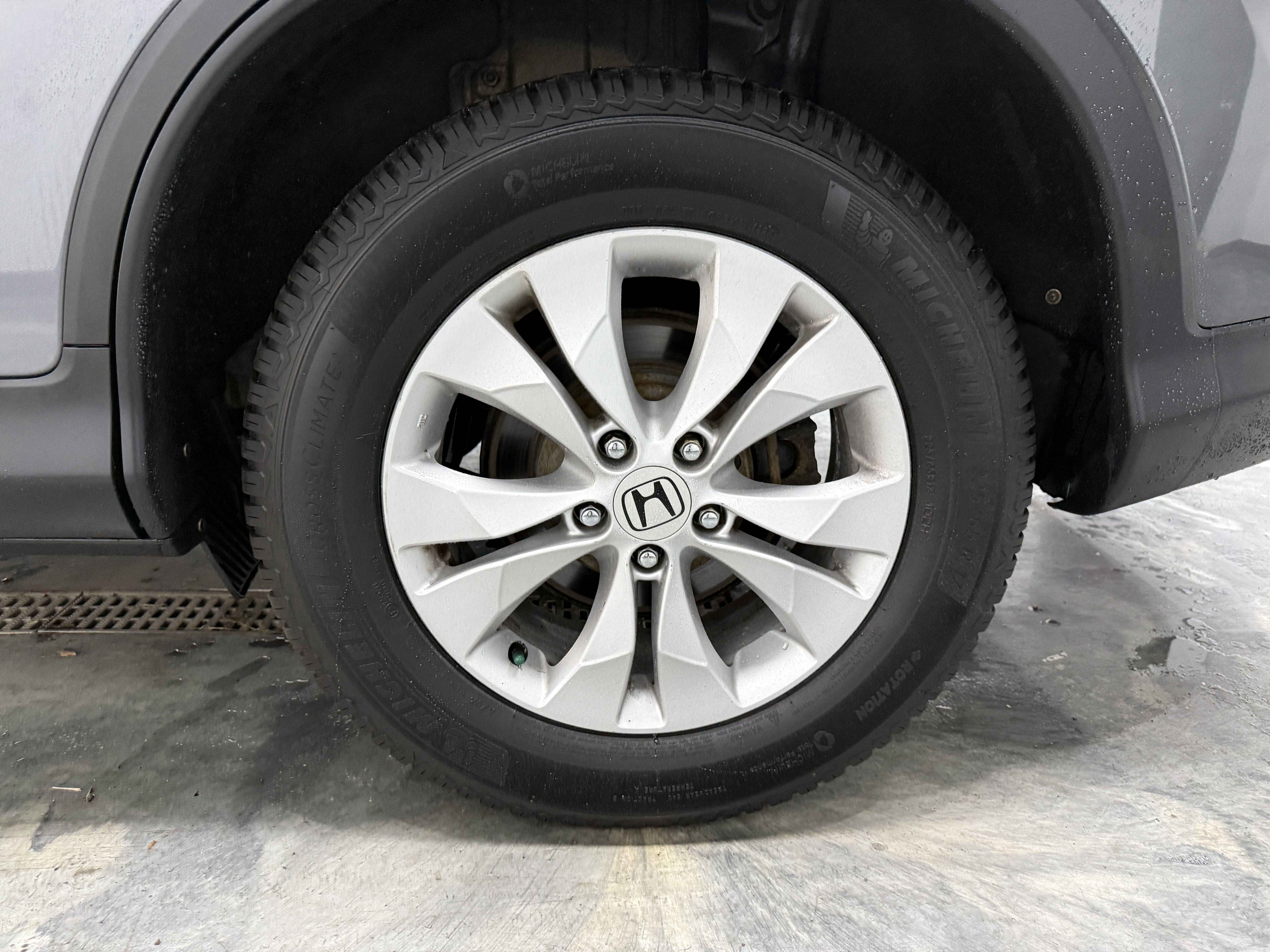 Used 2014 Honda CR-V EX-L image 26