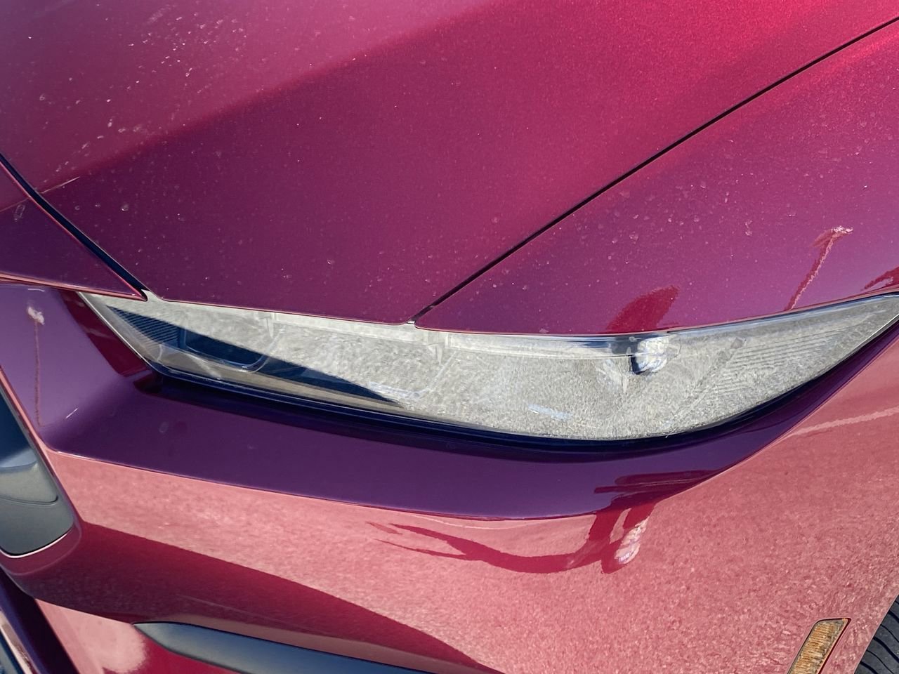 New 2026 Ford Mustang Premium RWD image 7