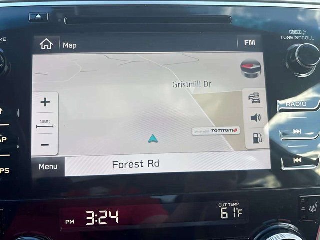 Used 2018 Subaru Outback 3.6R Touring w/ Popular Package #3 image 10