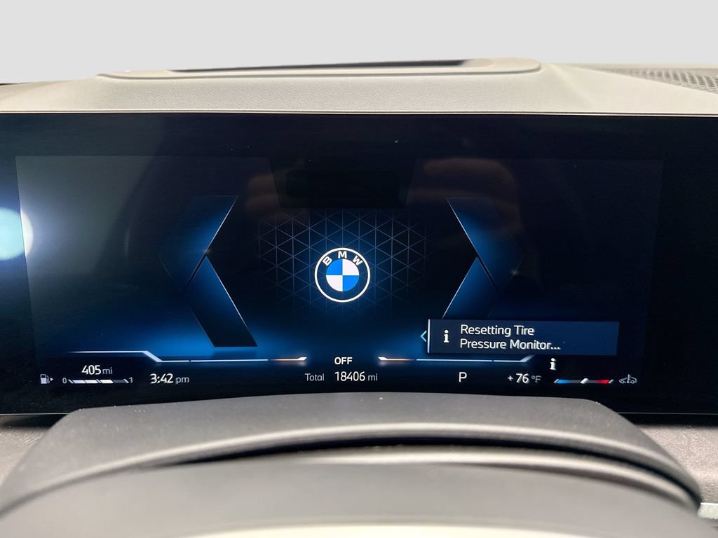 Certified 2024 BMW X5 sDrive40i w/ M Sport Package RWD image 33