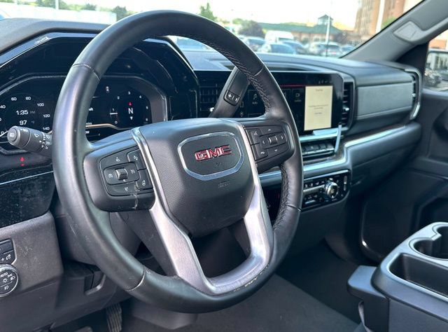 Used 2024 GMC Sierra 1500 Elevation AWD/4WD image 21