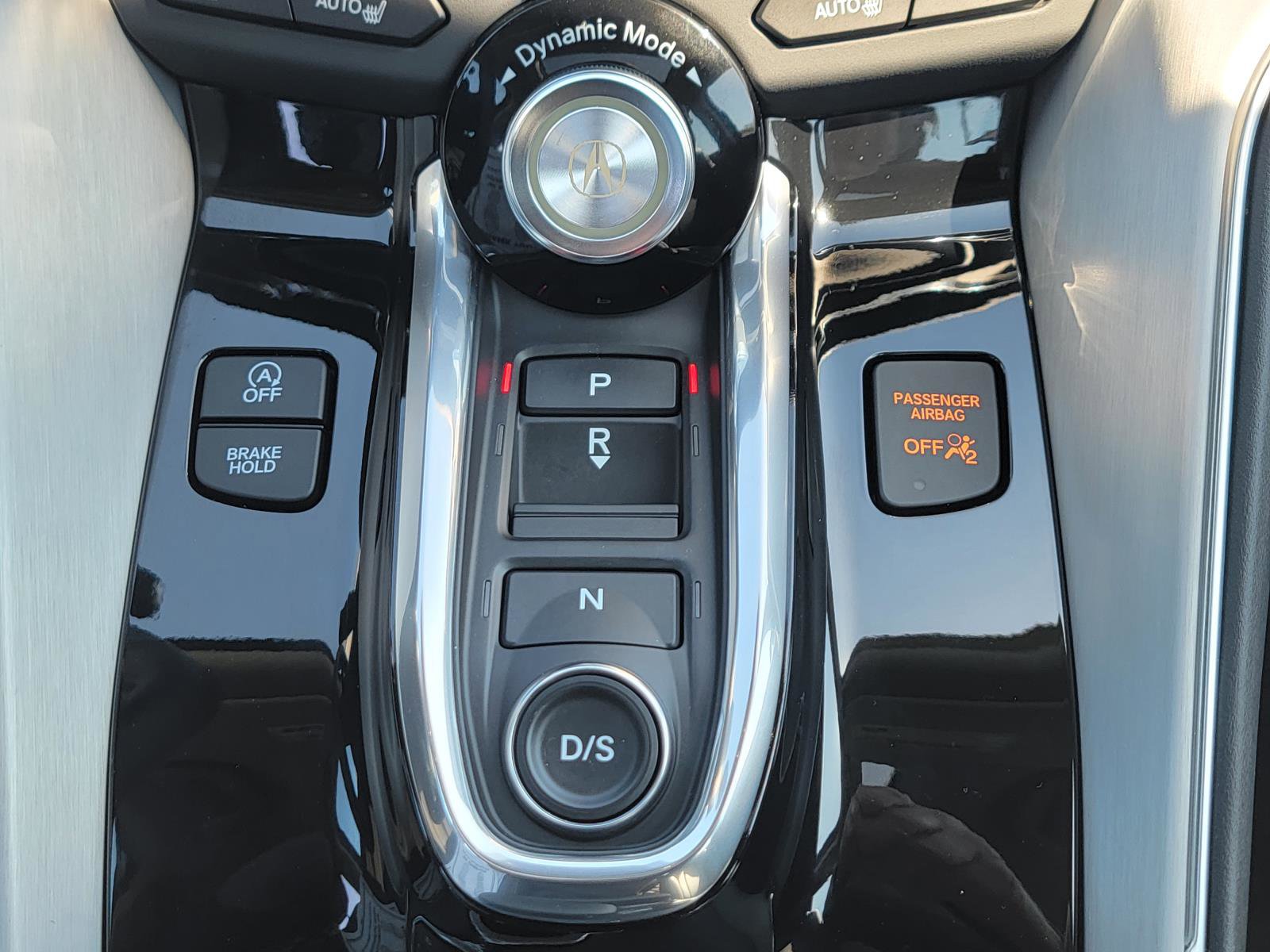 Certified 2025 Acura TLX w/ Technology Package FWD image 28