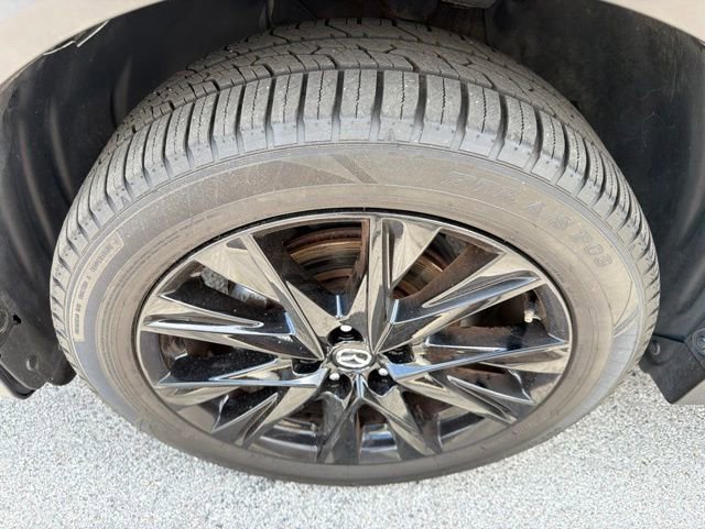 Used 2023 MAZDA CX-5 Carbon Edition AWD/4WD image 10