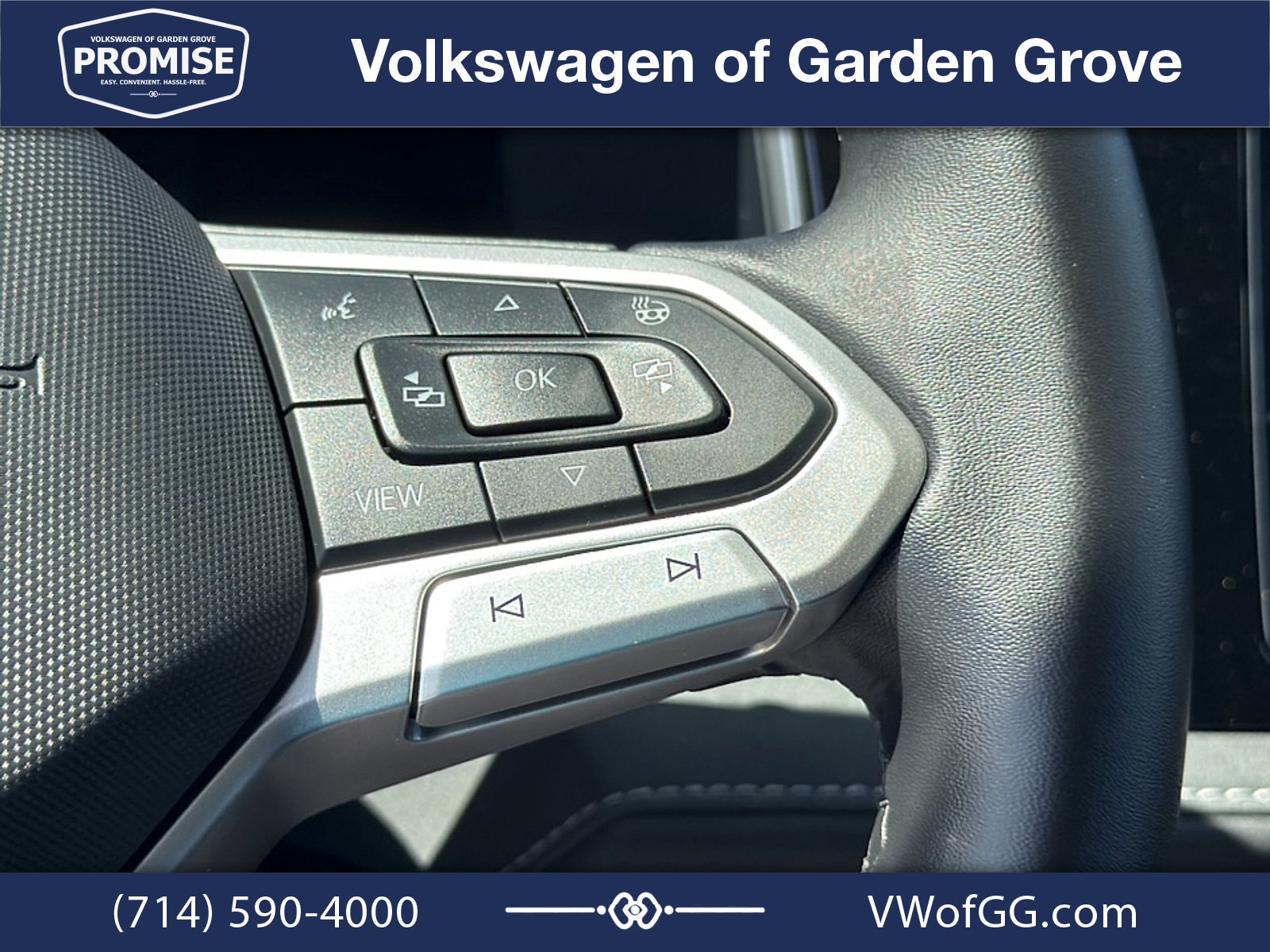 New 2027 Volkswagen Taos SE FWD image 19