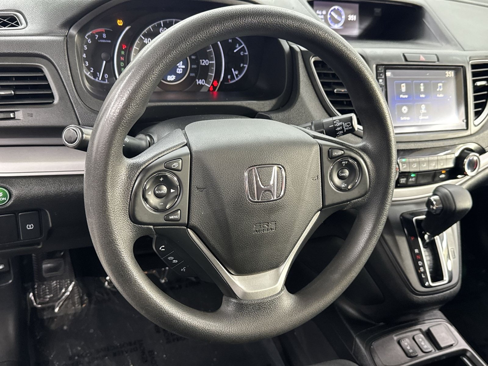 Used 2015 Honda CR-V EX image 28