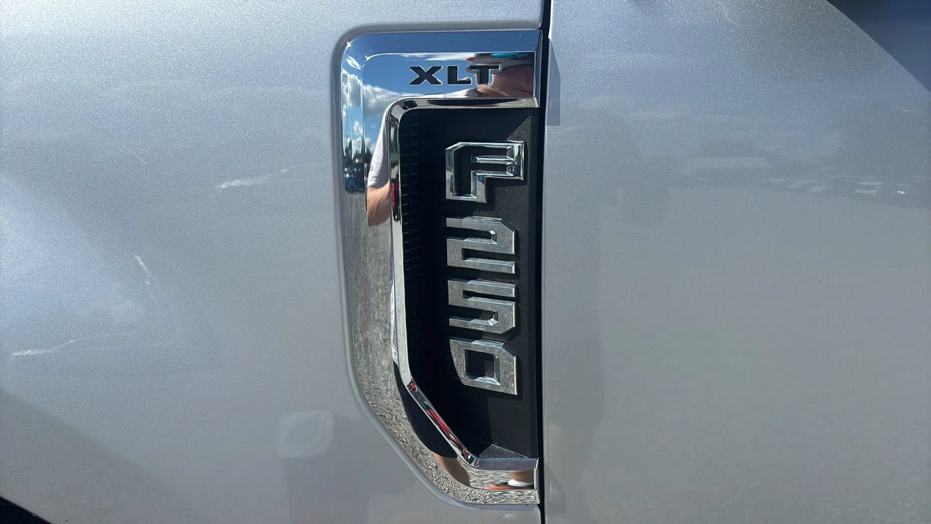 Used 2019 Ford F250 XLT AWD/4WD image 13