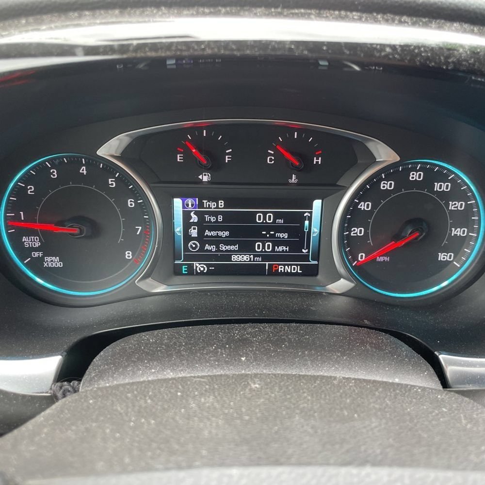 Used 2019 Chevrolet Traverse LT AWD/4WD image 13