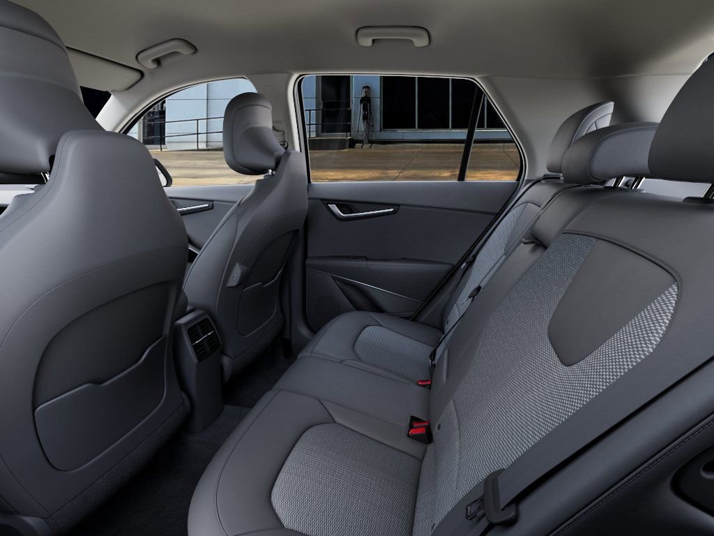 New 2026 Kia Niro EX FWD image 20