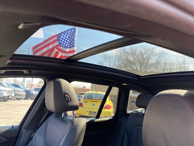 Used 2020 BMW X3 xDrive30i AWD/4WD image 22