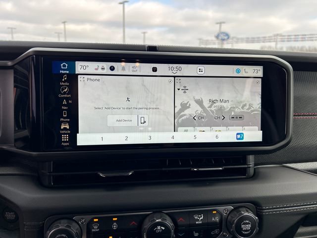 Used 2025 Jeep Gladiator Rubicon image 29