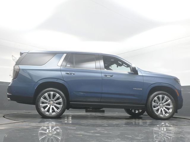 New 2026 Chevrolet Tahoe Premier AWD/4WD image 32