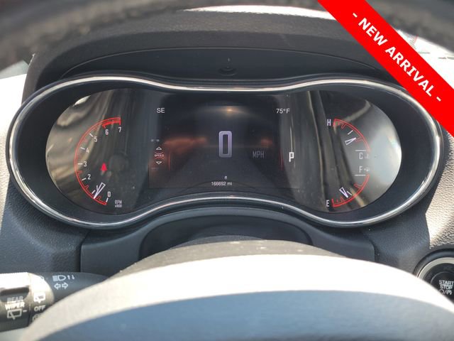 Used 2015 Dodge Durango R/T AWD/4WD image 9