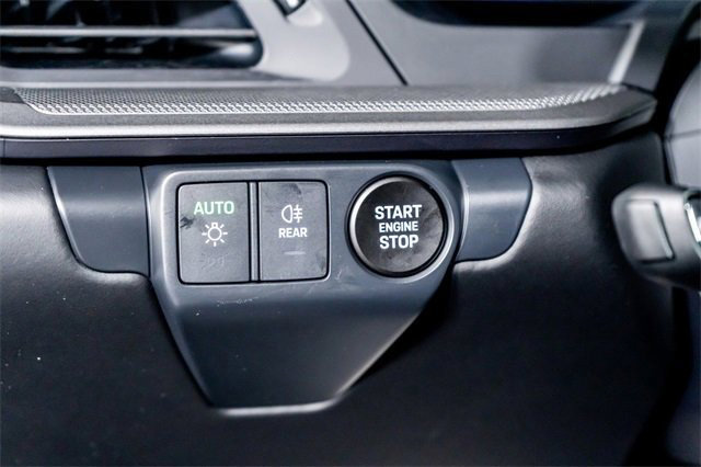 Used 2025 Porsche 911 Carrera image 87