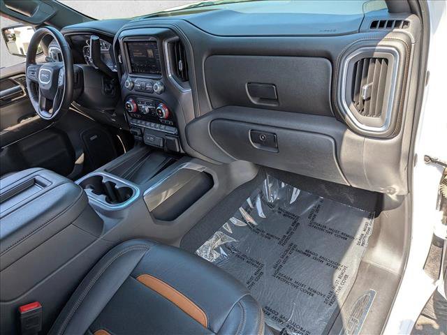 Used 2021 GMC Sierra 1500 AT4 w/ AT4 Preferred Package AWD/4WD image 21