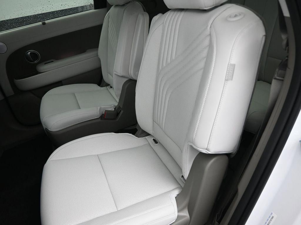 New 2026 Hyundai Palisade SEL image 21